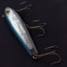 Vintage  L&S Bait Mirro lure  L&S Mirrolure 52M24, 1/2oz  fishing lure #23052