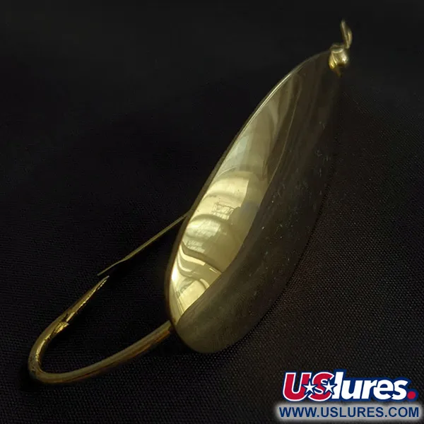 Johnson Silver Minnow Weedless