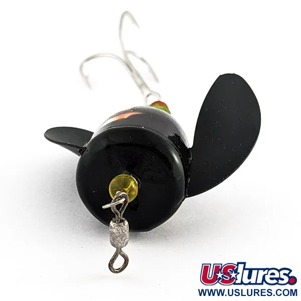 Vintage  Yakima Bait Worden's Spin-n-Glo, 1/4oz  spinning lure #23068