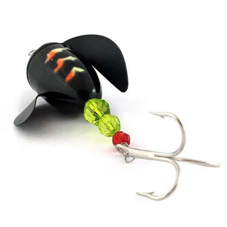 Vintage Yakima Bait Worden's Spin-n-Glo, 1/4oz spinning lure #23068