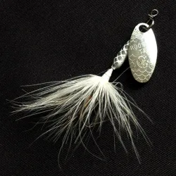 Worden’s Original Rooster Tail