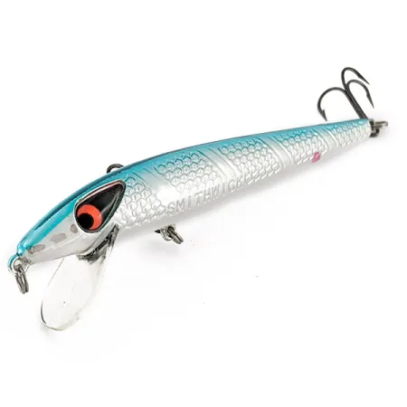 Vintage Smithwick Suspending Rattlin’ Rogue 10, 1/3oz fishing lure #23071