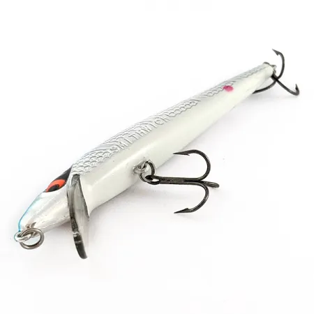 Vintage Smithwick Suspending Rattlin’ Rogue 10, 1/3oz fishing lure #23071