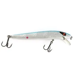 Smithwick Suspending Rattlin’ Rogue 10