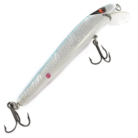 Vintage Smithwick Suspending Rattlin’ Rogue 10, 1/3oz fishing lure #23071