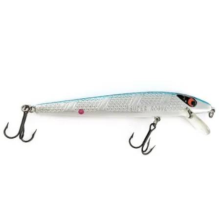 Smithwick Suspending Rattlin’ Rogue 10