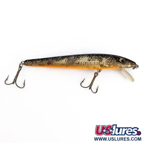 Smithwick Suspending Rattlin’ Rogue 10​