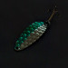 Vintage   Acme Little Cleo bubbles , 1/3oz  fishing spoon #23076