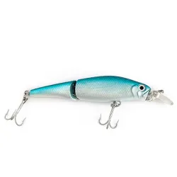 Bass Pro Shops XTS Jointed Minnow 