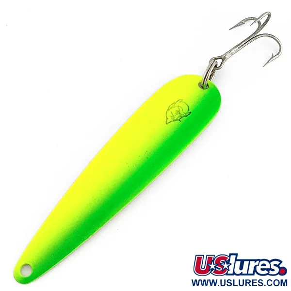 Dardevle Flutter-Chuck