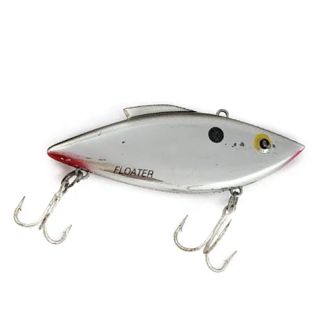 Bill Lewis Rat-L-Trap Floater