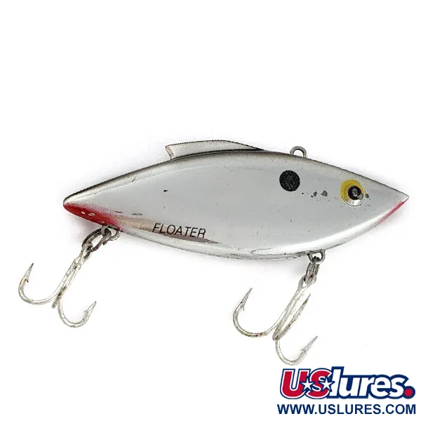 Bill Lewis Rat-L-Trap Floater