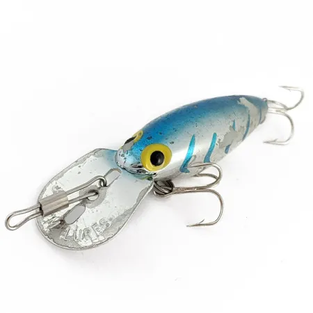 Vintage Storm Hot'N'Tot Thin Fin, 1/4oz fishing lure #23090