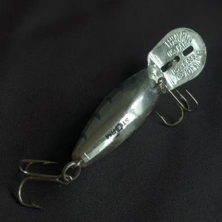 Vintage Storm Hot'N'Tot Thin Fin, 1/4oz fishing lure #23090