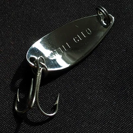 Vintage Acme Little Cleo, 1/8oz fishing spoon #23091