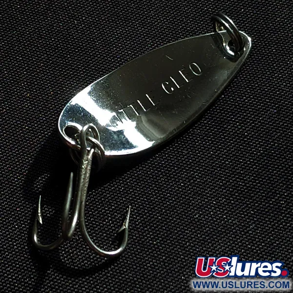 Vintage   Acme Little Cleo, 1/8oz  fishing spoon #23091