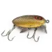 Vintage  Strike King Clarks Water Scout Wood , 1/3oz  fishing lure #23095