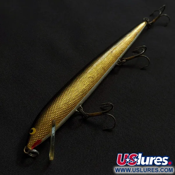 Rapala Original Floater F13 (Finland)