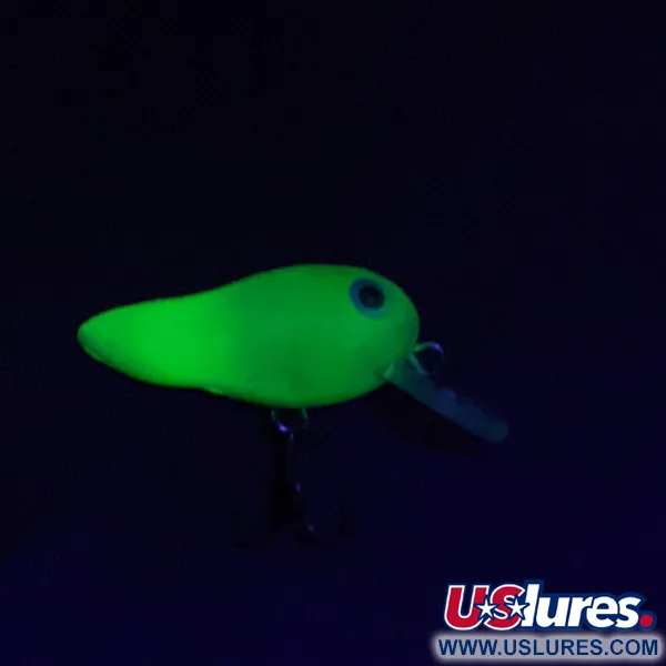 Vintage   Rebel Tad Fry, 3/64oz  fishing lure #23100