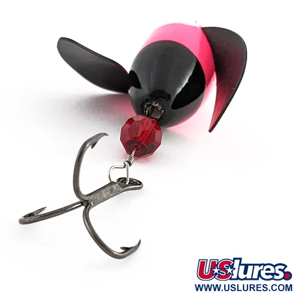 Vintage  Yakima Bait Worden's Spin-n-Glo, 1/8oz  fishing #23102