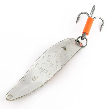 Vintage Mepps syclops 2, 3/5oz fishing spoon #23104