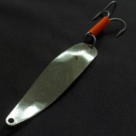 Vintage Mepps syclops 2, 3/5oz fishing spoon #23104
