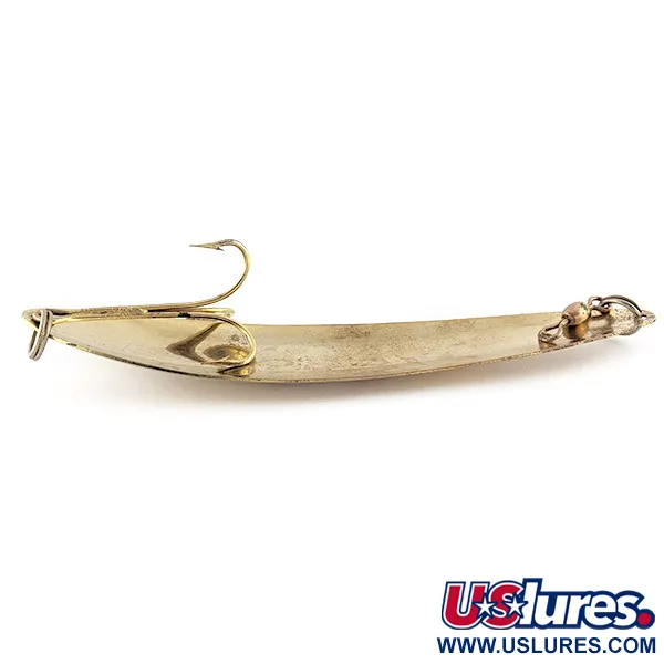 Lucky Strike Canoe Wobbler