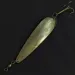 Vintage   Lucky Strike Canoe Wobbler, 1 2/3oz brass fishing spoon #23106