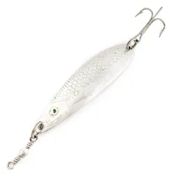 Sølvkroken Storlaksen ​