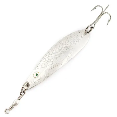 Sølvkroken Storlaksen ​