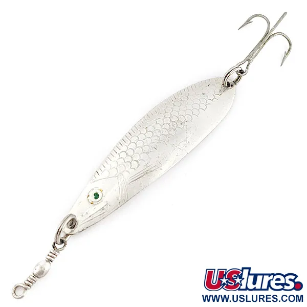 Sølvkroken Storlaksen ​