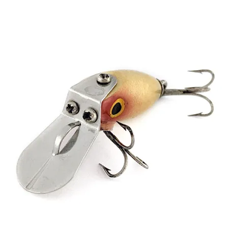 Vintage Rebel Minnow Floating , 3/16oz fishing lure #23111