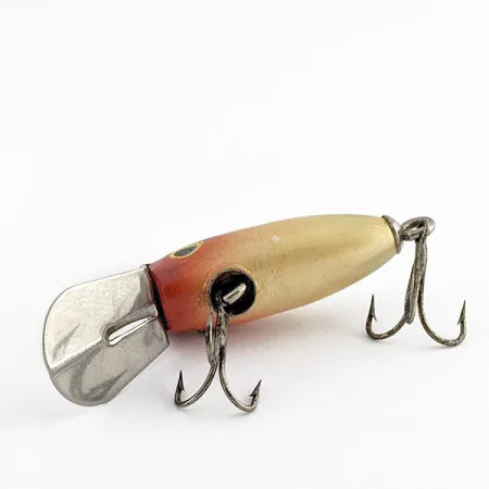 Vintage Rebel Minnow Floating , 3/16oz fishing lure #23111