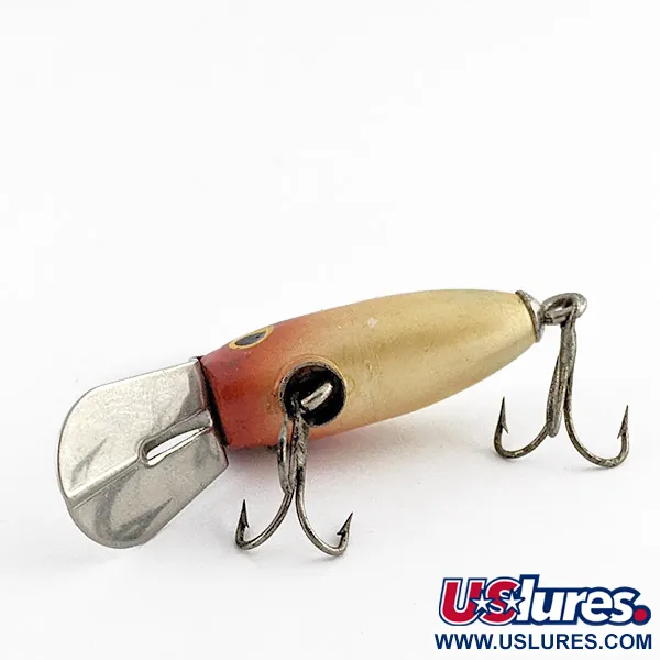 Vintage   Rebel Minnow Floating , 3/16oz  fishing lure #23111