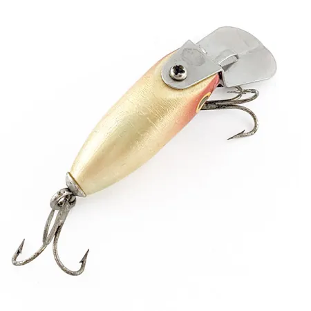 Vintage Rebel Minnow Floating , 3/16oz fishing lure #23111
