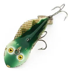 Buck Perry spoonplug