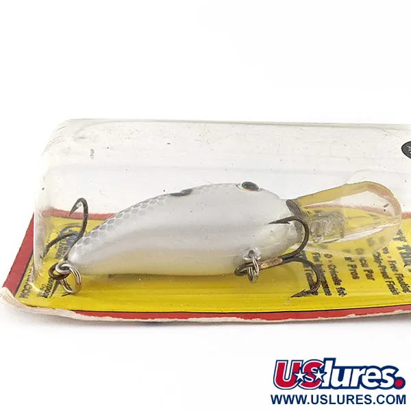   Strike King Pro Model 3XD, 1/4oz  fishing lure #23124