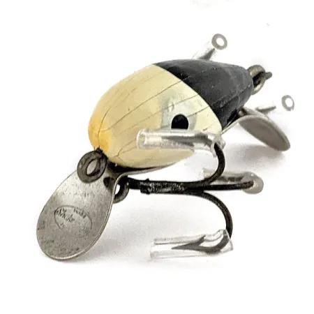 Vintage William Shakespeare Shakespeare Dopey Wooden, 2/5oz fishing lure #23125