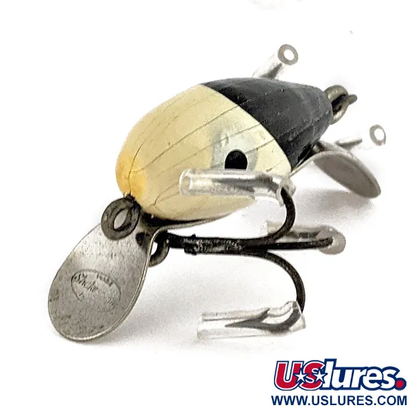 Vintage  William Shakespeare Shakespeare Dopey Wooden, 2/5oz  fishing lure #23125