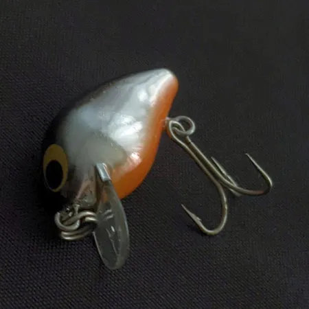 Vintage Yo-Zuri/Duel Yo-Zuri Snap Beans, 1/16oz fishing lure #23126