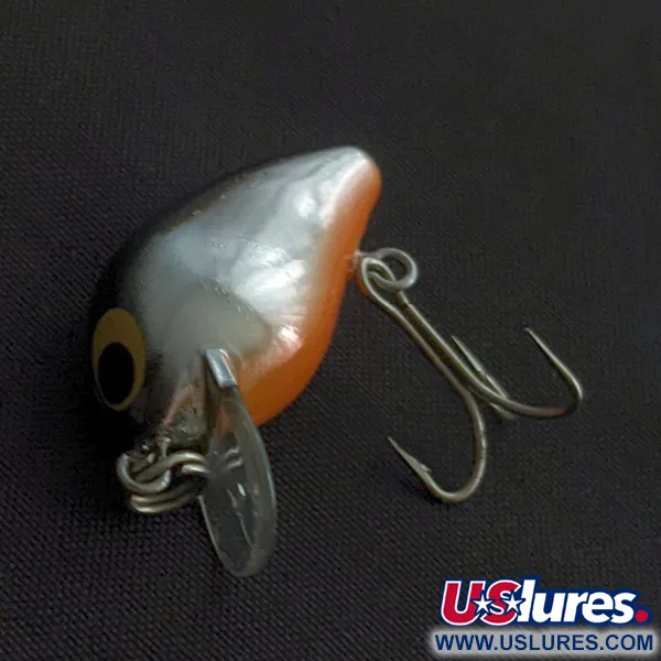 Vintage  Yo-Zuri/Duel Yo-Zuri Snap Beans, 1/16oz  fishing lure #23126