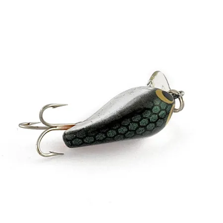 Vintage Yo-Zuri/Duel Yo-Zuri Snap Beans, 1/16oz fishing lure #23126