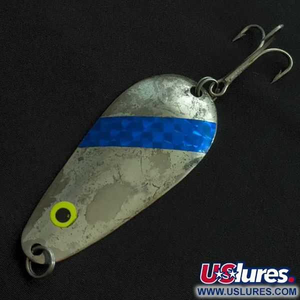 Lindy Finsel silver plated