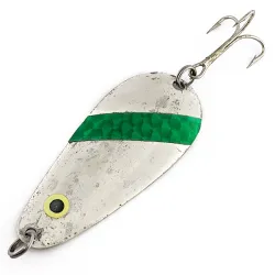 Lindy Finsel silver plated