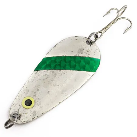 Lindy Finsel silver plated