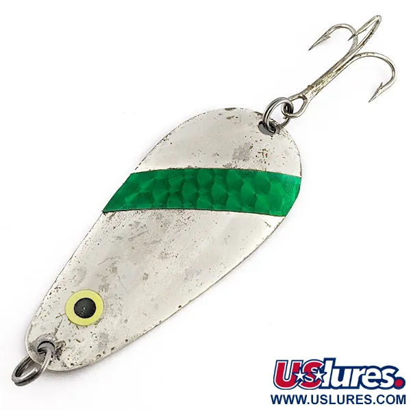 Lindy Finsel silver plated