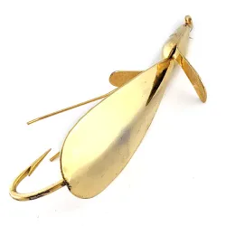 Weedless Panther Martin Weed Wing