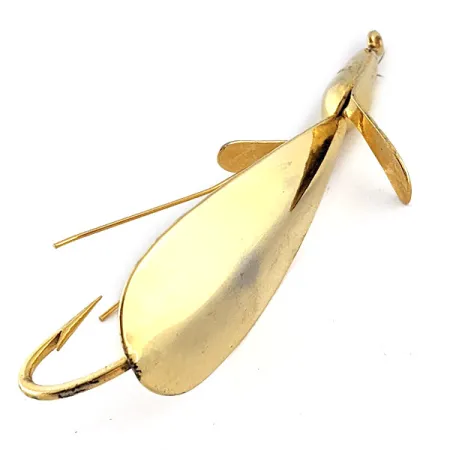 Weedless Panther Martin Weed Wing