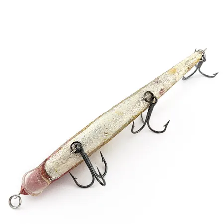 Vintage Smithwick Suspending Rattlin’ Rogue 10, 1/3oz fishing lure #23137