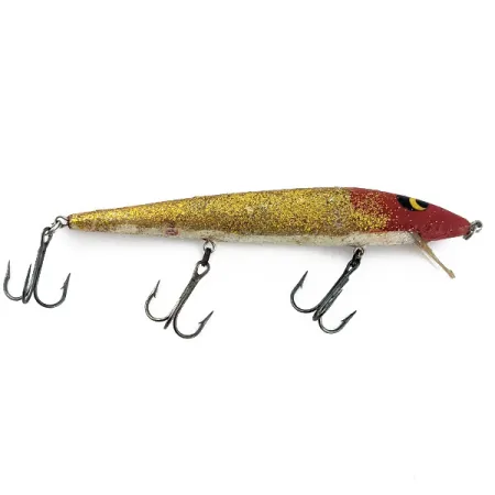 Smithwick Suspending Rattlin’ Rogue 10